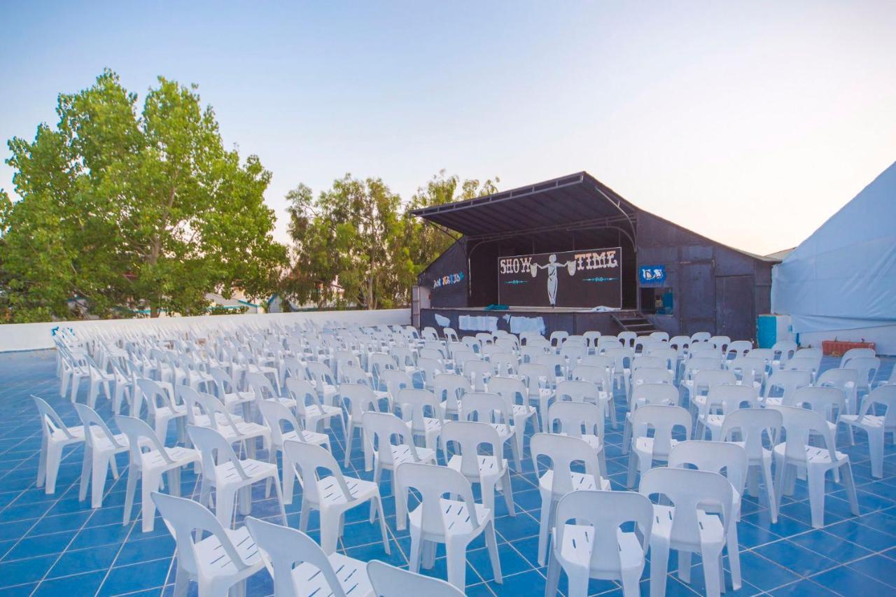 Club Sun Paradise Hotel Alanya Eksteriør billede
